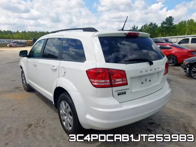 3C4PDCAB1JT253983 фото 4