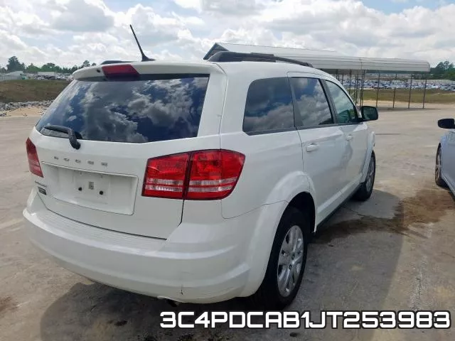 3C4PDCAB1JT253983 фото 5