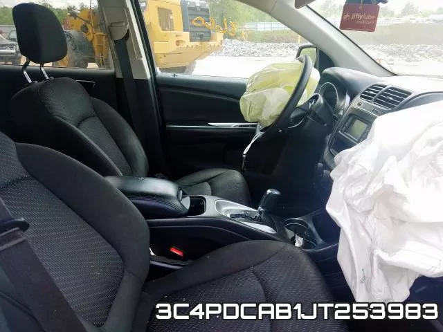 3C4PDCAB1JT253983 фото 6