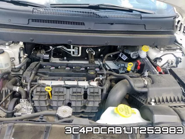 3C4PDCAB1JT253983 фото 8