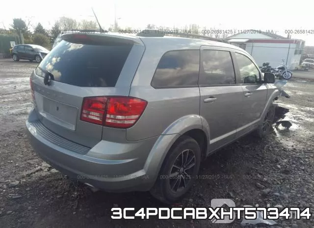 3C4PDCABXHT573474 фото 5