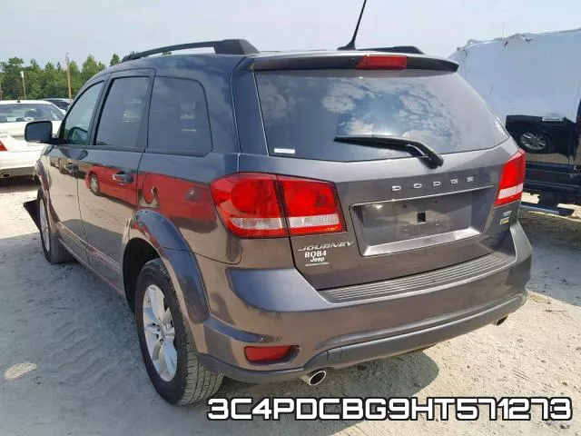 3C4PDCBG9HT571273 фото 4