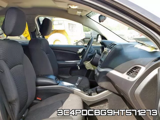 3C4PDCBG9HT571273 фото 6