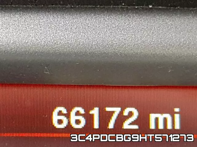 3C4PDCBG9HT571273 фото 9