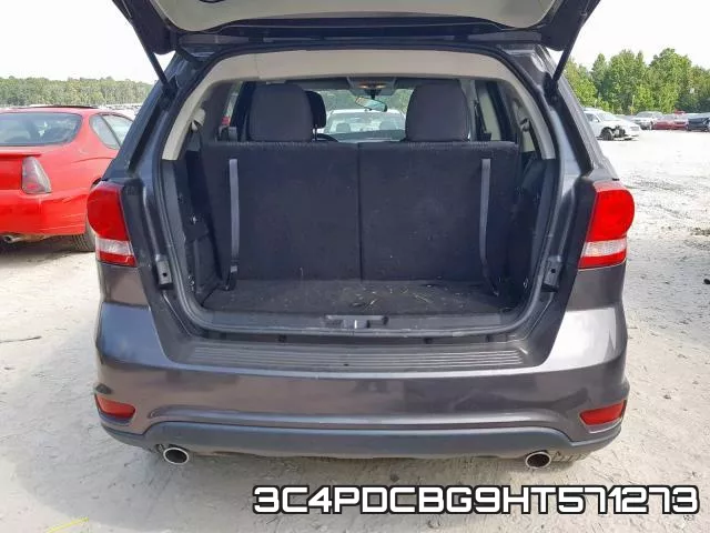 3C4PDCBG9HT571273 фото 10