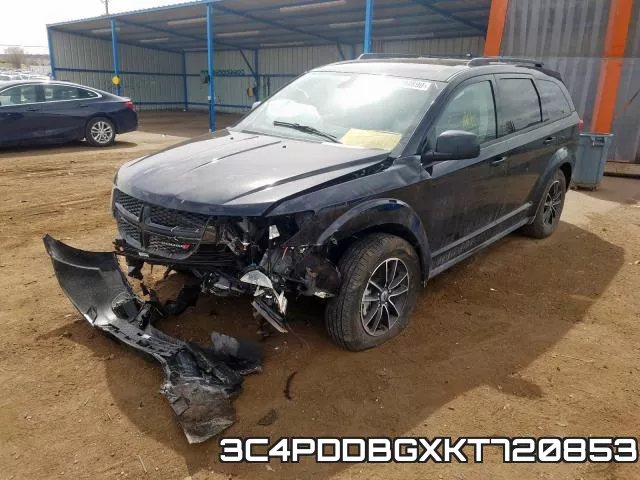 3C4PDDBGXKT720853 фото 3