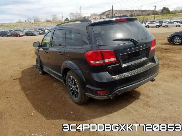 3C4PDDBGXKT720853 фото 4