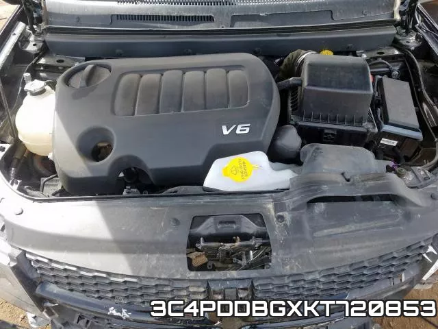 3C4PDDBGXKT720853 фото 8
