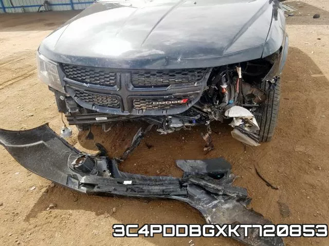 3C4PDDBGXKT720853 фото 10