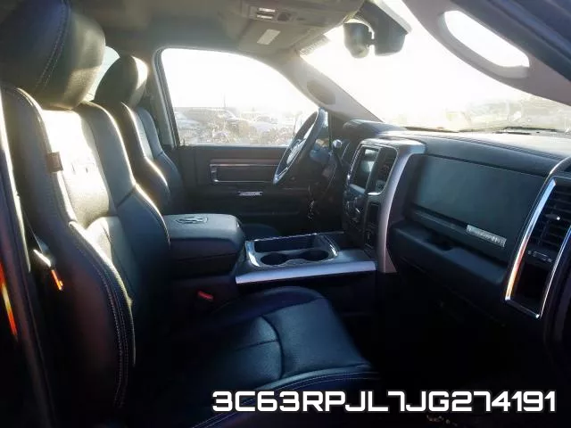 3C63RPJL7JG274191 фото 6