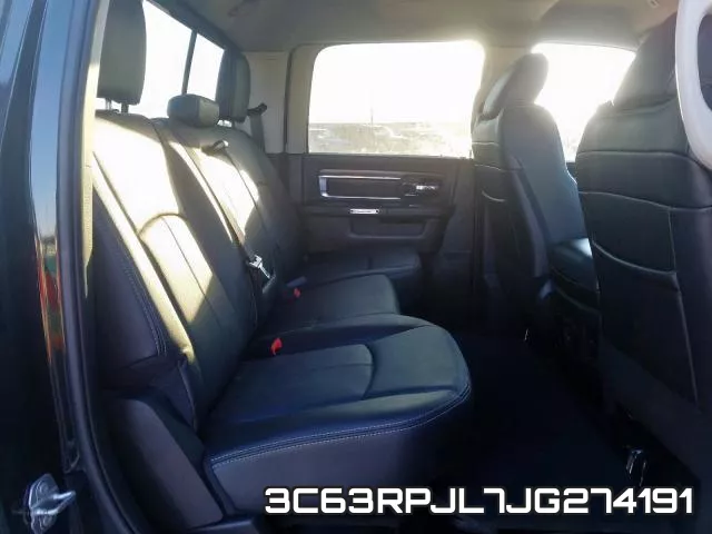 3C63RPJL7JG274191 фото 7