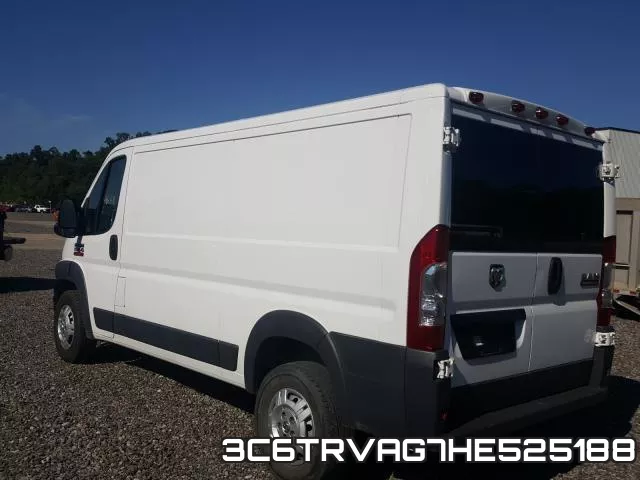 3C6TRVAG7HE525188 фото 4