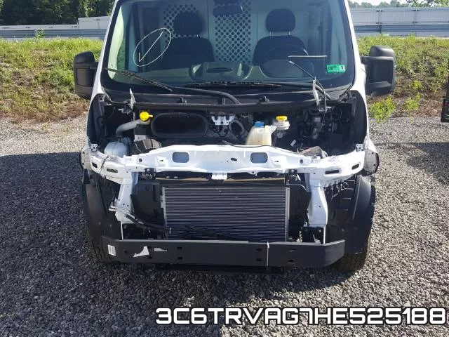 3C6TRVAG7HE525188 фото 10