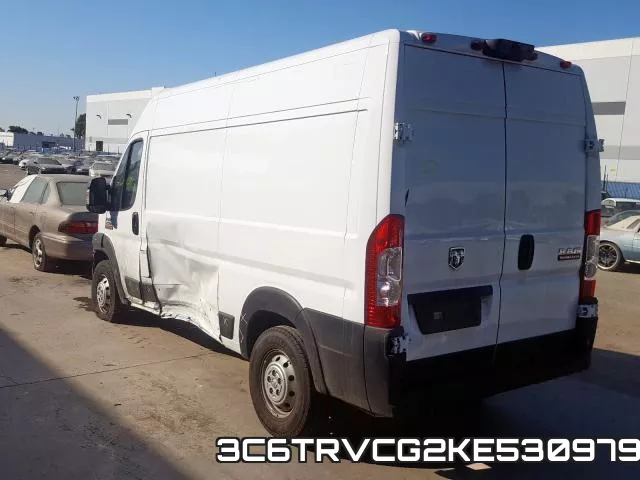 3C6TRVCG2KE530979 фото 4