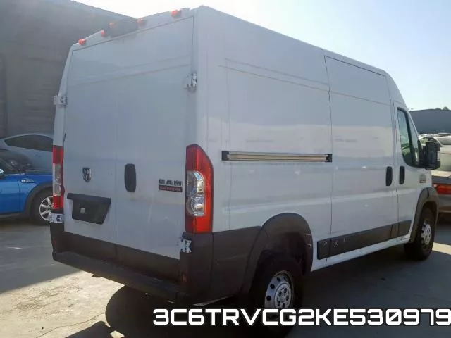 3C6TRVCG2KE530979 фото 5