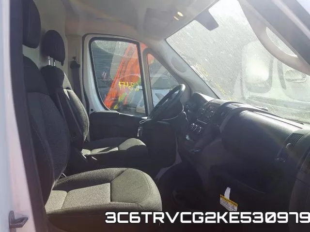 3C6TRVCG2KE530979 фото 6
