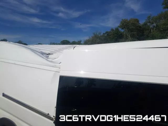 3C6TRVDG1HE524467 фото 10