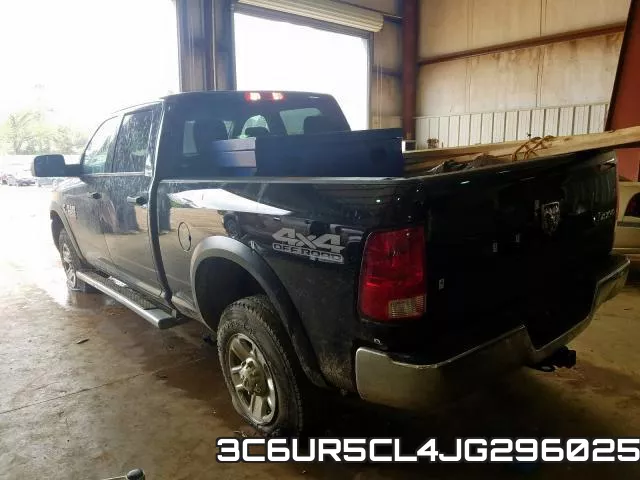 3C6UR5CL4JG296025 фото 4