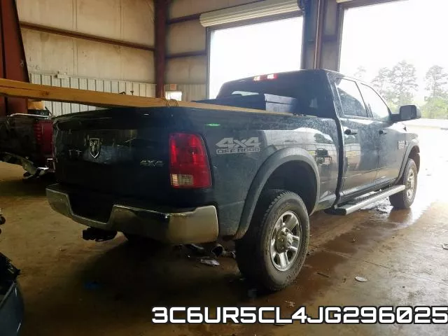 3C6UR5CL4JG296025 фото 5