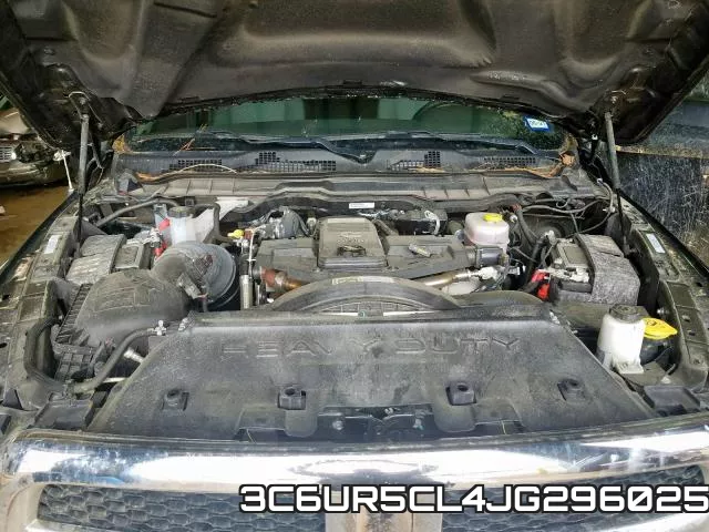 3C6UR5CL4JG296025 фото 8