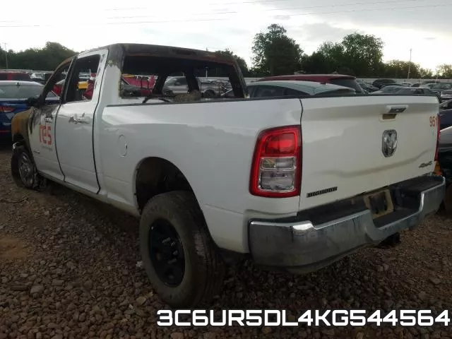 3C6UR5DL4KG544564 фото 4