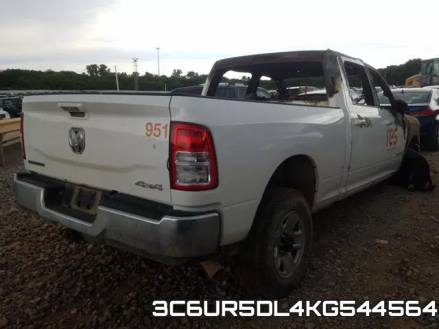 3C6UR5DL4KG544564 фото 5