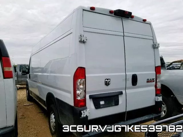 3C6URVJG7KE539782 фото 4