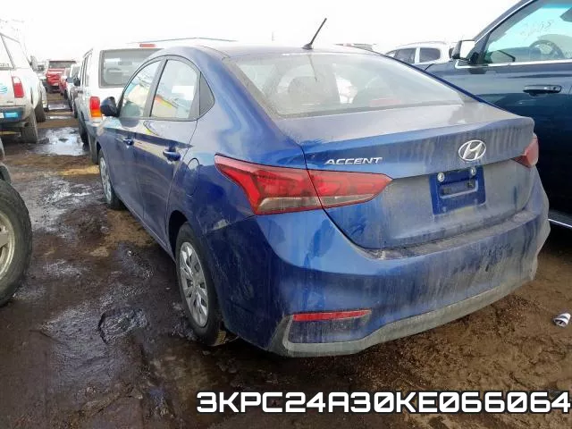 3KPC24A30KE066064 фото 4