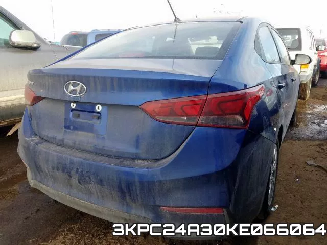 3KPC24A30KE066064 фото 5