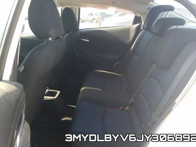 3MYDLBYV6JY306892 фото 7