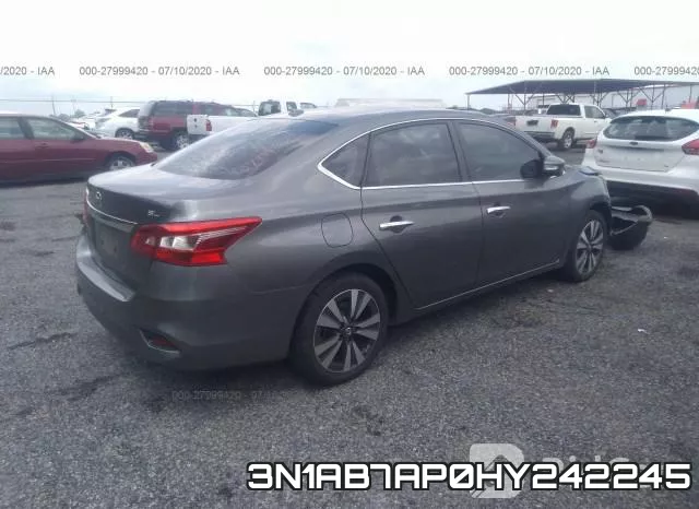 3N1AB7AP0HY242245 фото 5