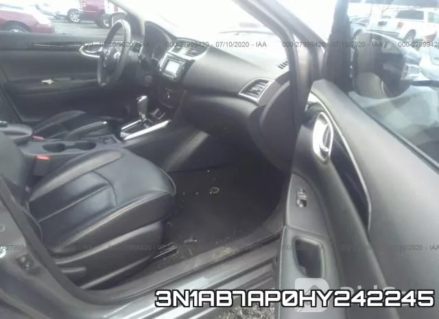 3N1AB7AP0HY242245 фото 6