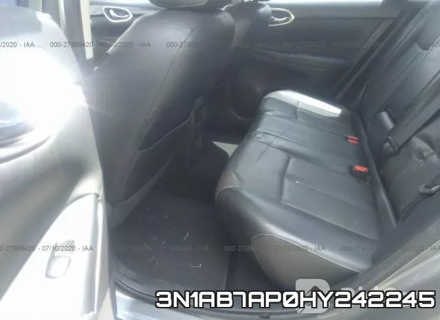 3N1AB7AP0HY242245 фото 9