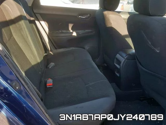 3N1AB7AP0JY240789 фото 7