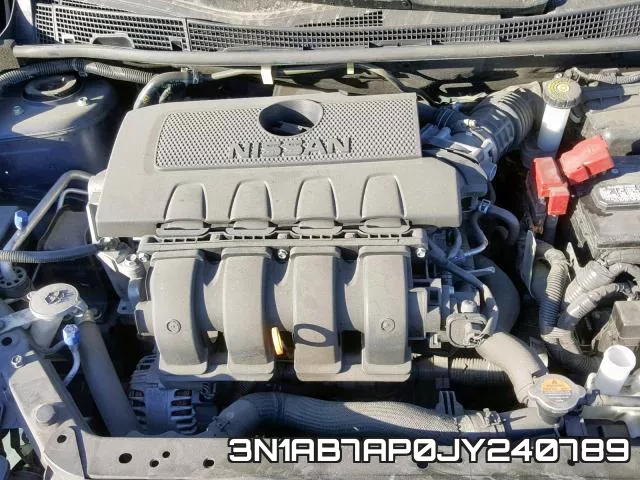 3N1AB7AP0JY240789 фото 8