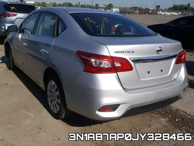 3N1AB7AP0JY328466 фото 4