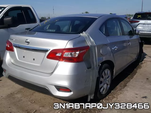 3N1AB7AP0JY328466 фото 5