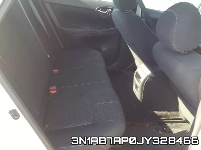 3N1AB7AP0JY328466 фото 7