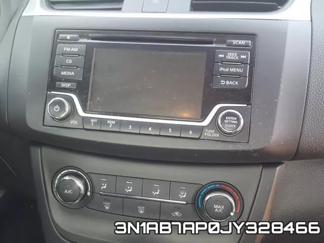 3N1AB7AP0JY328466 фото 10