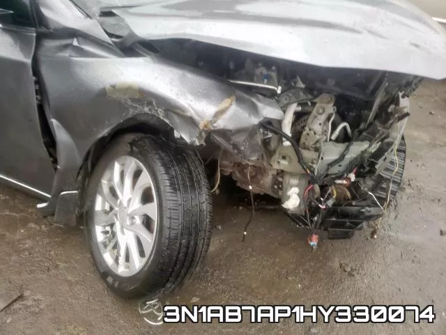 3N1AB7AP1HY330074 фото 10