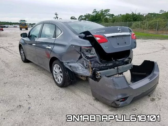 3N1AB7AP1JL618101 фото 4