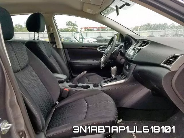 3N1AB7AP1JL618101 фото 6