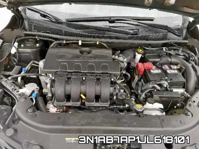 3N1AB7AP1JL618101 фото 8
