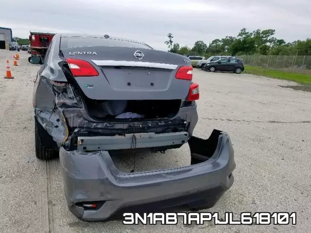 3N1AB7AP1JL618101 фото 10