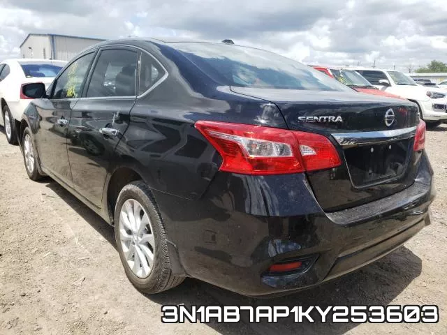 3N1AB7AP1KY253603 фото 4