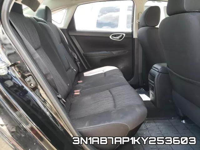 3N1AB7AP1KY253603 фото 7