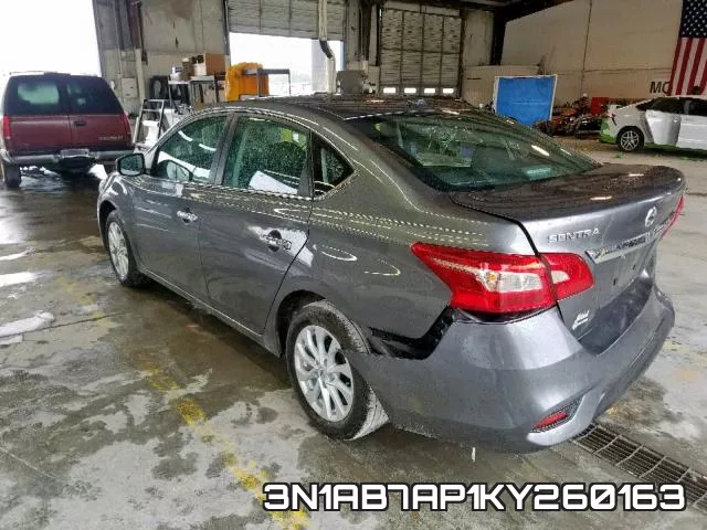 3N1AB7AP1KY260163 фото 4