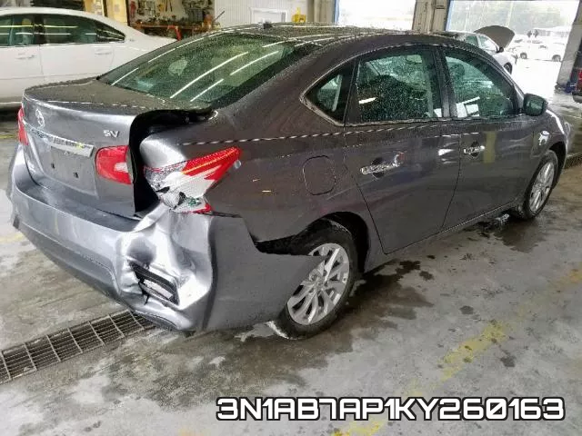 3N1AB7AP1KY260163 фото 5