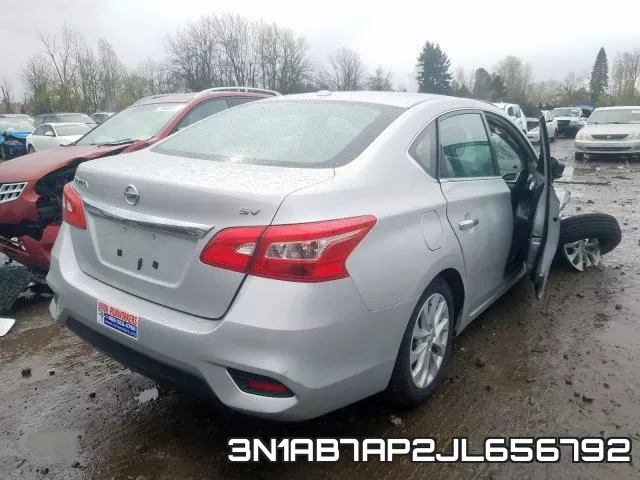 3N1AB7AP2JL656792 фото 5