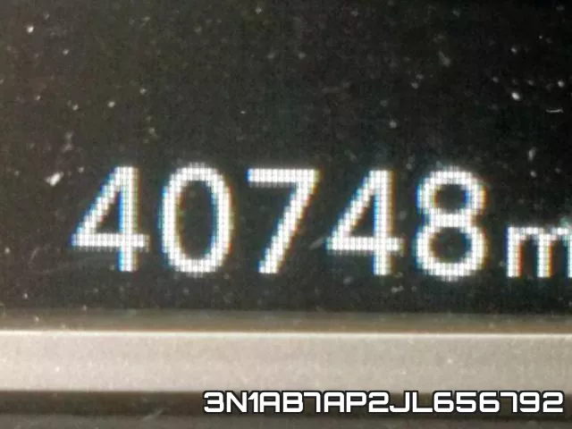 3N1AB7AP2JL656792 фото 9